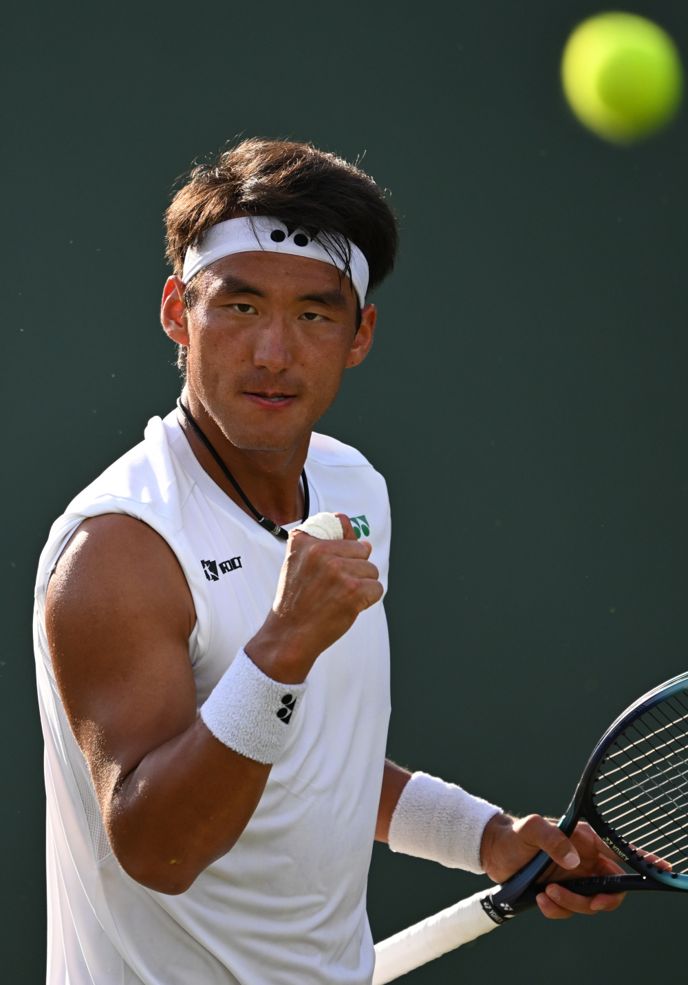 激励着更多 激励着更多