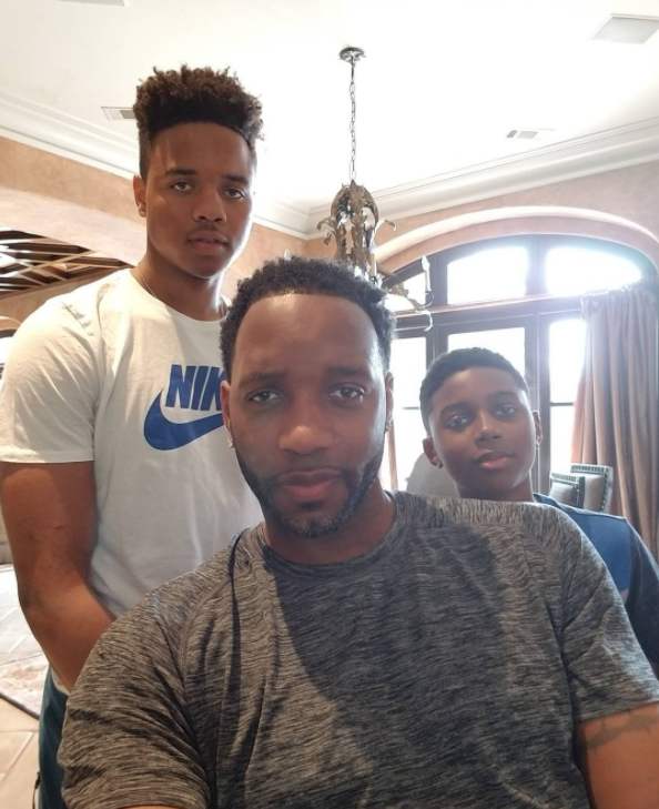 军心奠定了 军心奠定了