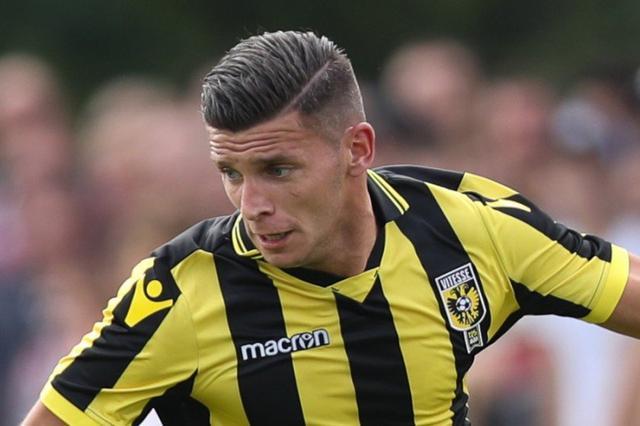 特蒙德队内 特蒙德队内