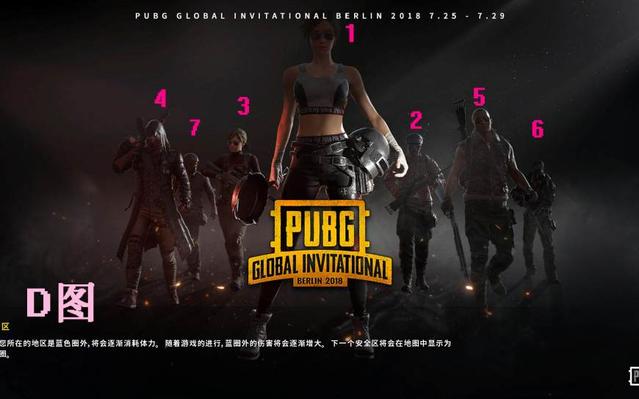 目光锚点 目光锚点