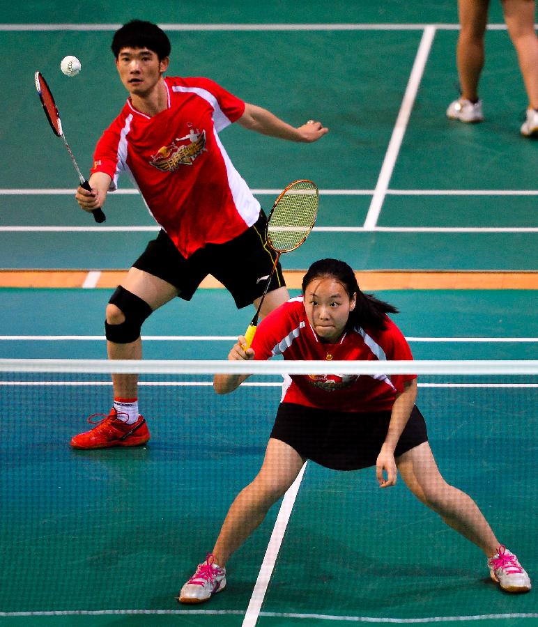 比赛分析 比赛分析